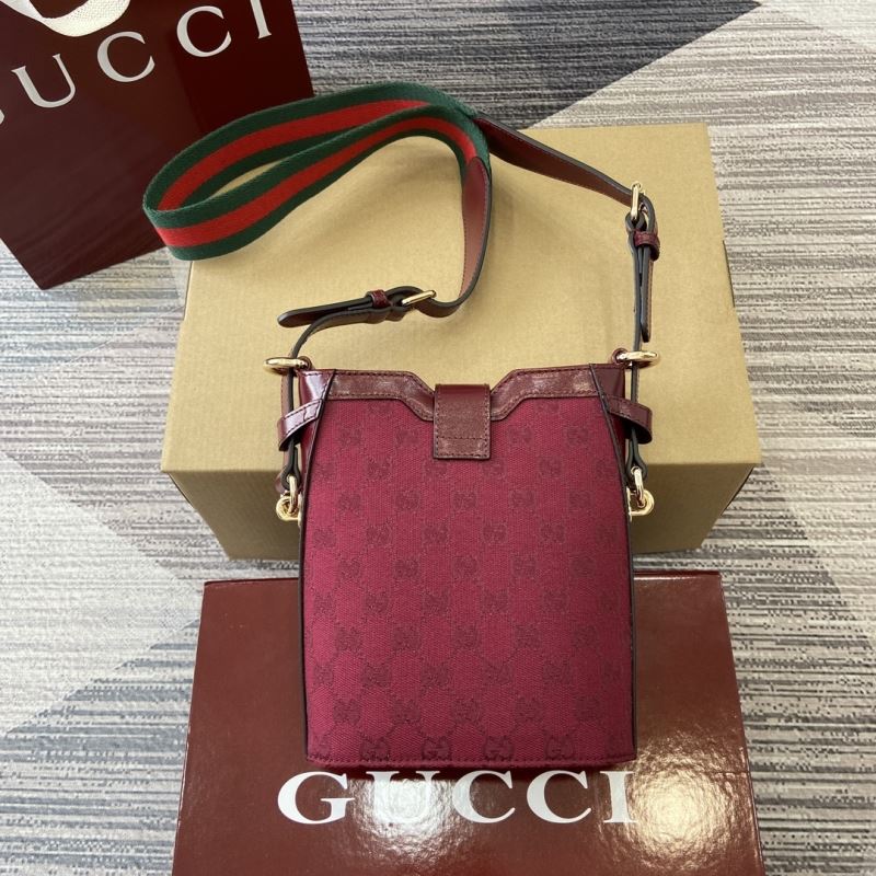 Gucci Drawstring Bags